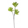 Sukulent..46cm - sztuczna roślina