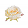 Główka róży x6sztuk/paczka..7,5x7,5cm - sztuczna roślina