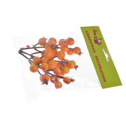 Gałązki z kulkami, 3szt/paczka..13cm