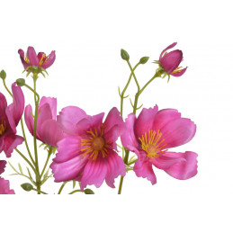 Kosmos 90cm - sztuczna roslina