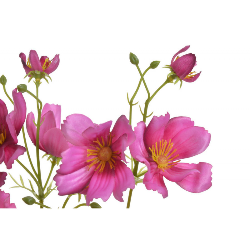 Kosmos 90cm - sztuczna roslina