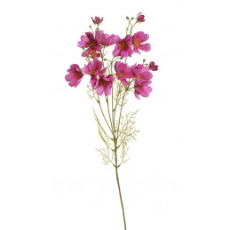 Kosmos 90cm - sztuczna roslina