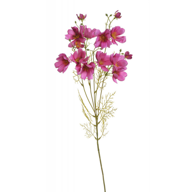 Kosmos 90cm - sztuczna roslina