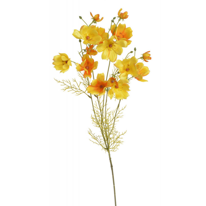 Kosmos 90cm - sztuczna roslina