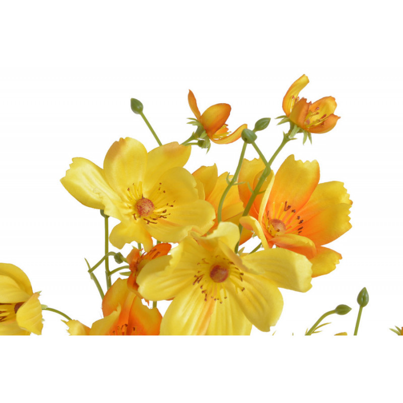 Kosmos 90cm - sztuczna roslina