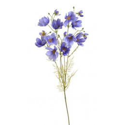 Kosmos 90cm - sztuczna roslina
