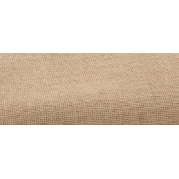 Juta naturalna bal 100 m x 1 m