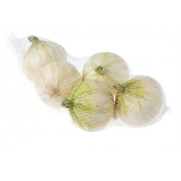 Cebula F7cm...5sztuk/paczka - art. dekoracyjny
