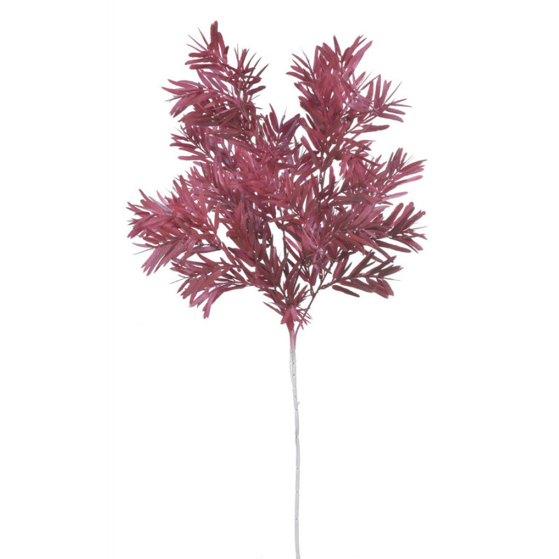 Gałązka liściasta 90cm - sztuczna roślina