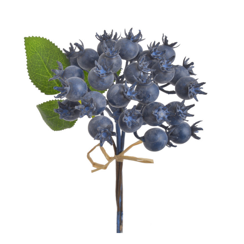 Głóg 20cm 4sztpęcz...20cm - art. dekoracyjny