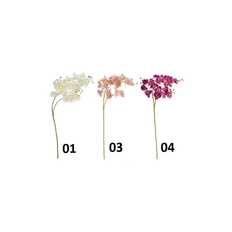 Orchidea 76cm -sztucz.rosl.