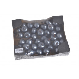 Jabłuszka 3,5cm, 6szt-pęcz. x 6szt..3,5cm..AM BLUE