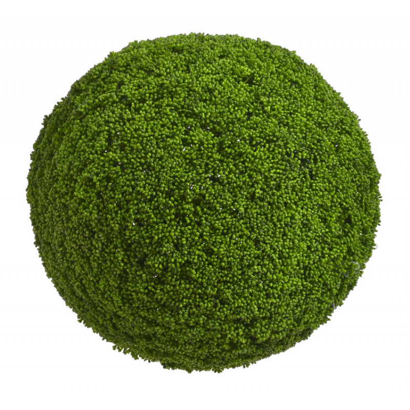 Kula z pąkami..33cm