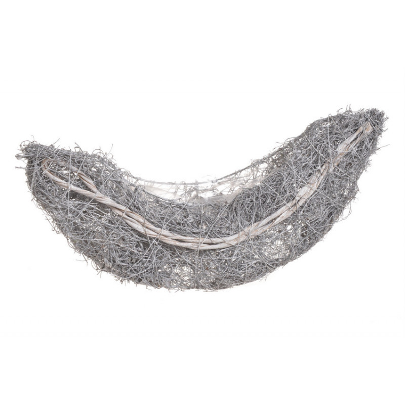 Osłonka łódka 40cm - art. dekoracyjny