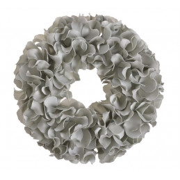 Wianek piankowy 30cm