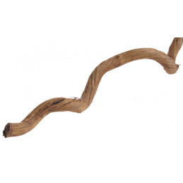 DULA LOG 100-110 cm 1m (fi2-4cm)- susz dekoracyjny