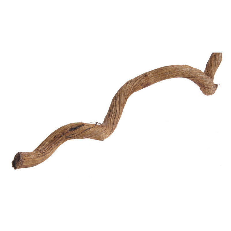 DULA LOG 100-110 cm 1m (fi2-4cm)- susz dekoracyjny