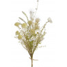 Bukiet kwiatów polnych..58cm - sztuczna roślina