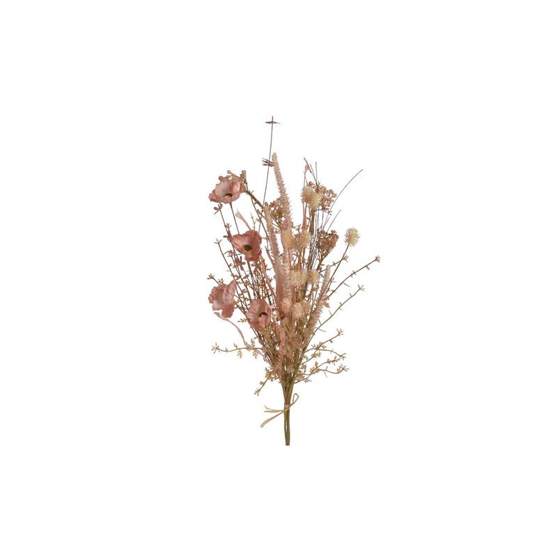 Bukiet kwiatów polnych..63cm - sztuczna roślina