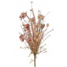 Bukiet kwiatów polnych..63cm - sztuczna roślina