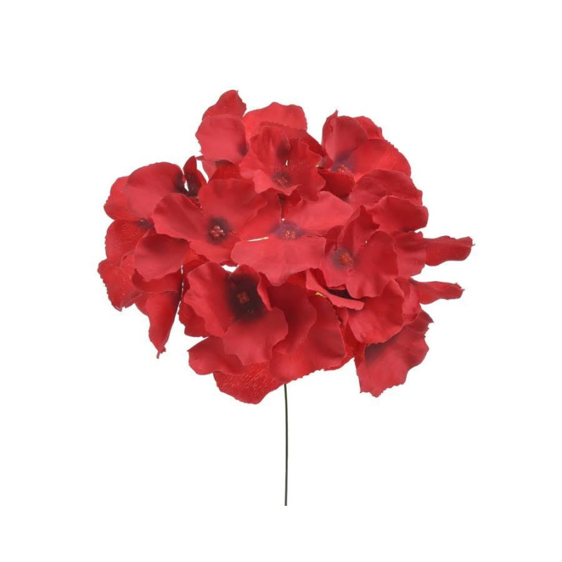 Hortensja pik..22cm - sztuczna roślina