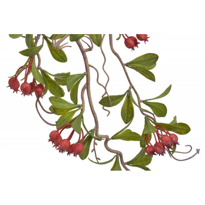 Girlanda liściasta 86cm -sztuczna roślina