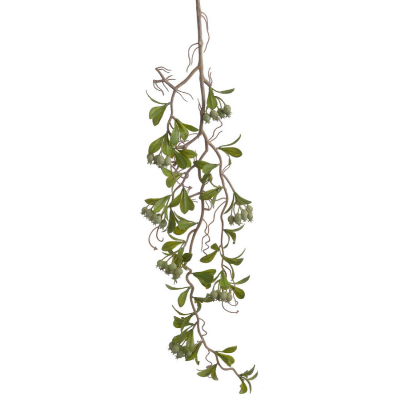 Girlanda liściasta 86cm -sztuczna roślina