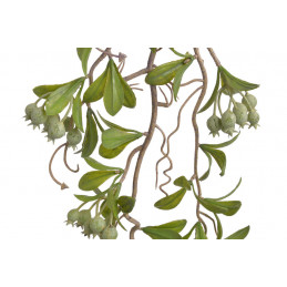 Girlanda liściasta 86cm -sztuczna roślina