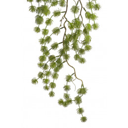 Mini modrzew wiszący 100cm -sztuczna roślina