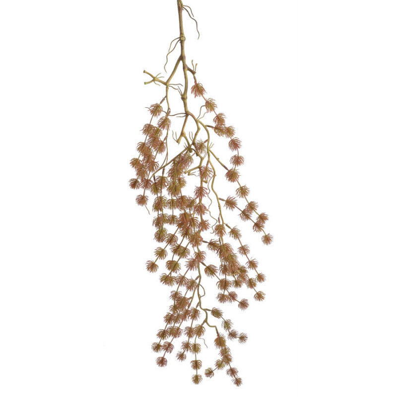 Mini modrzew wiszący 100cm -sztuczna roślina