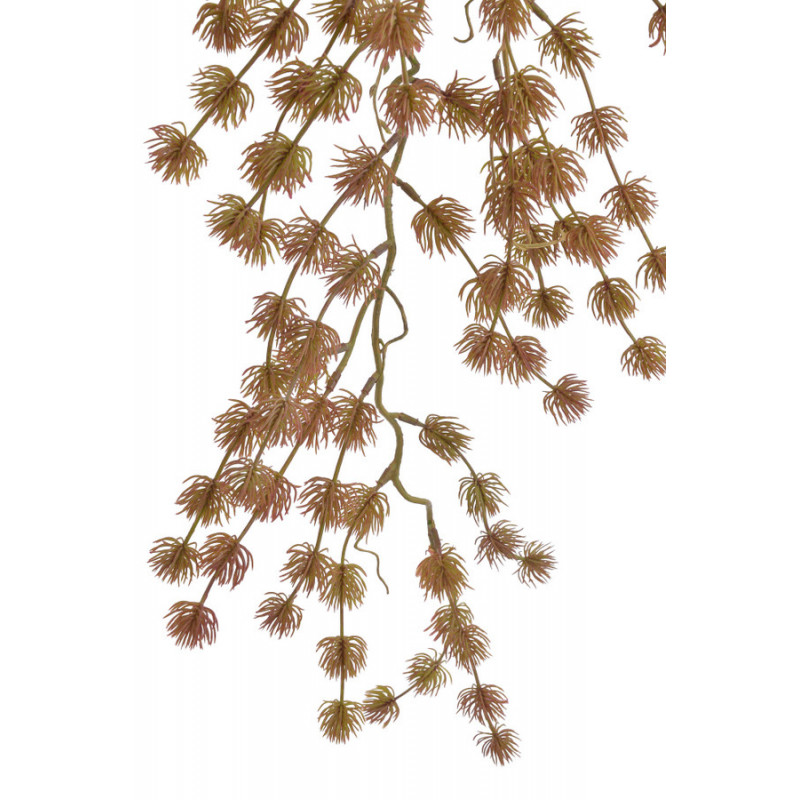 Mini modrzew wiszący 100cm -sztuczna roślina