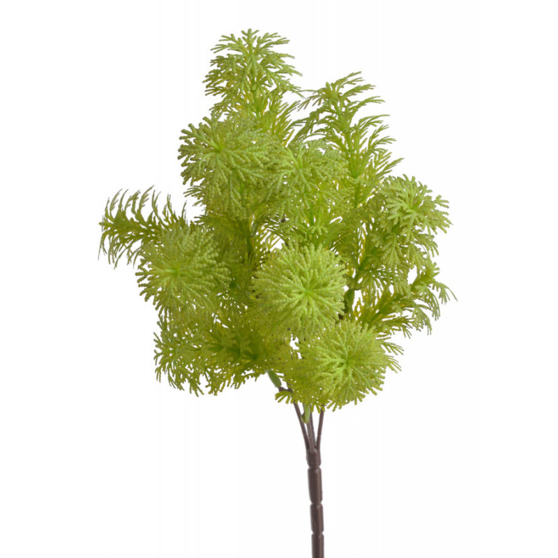 Sztuczna roślina gałązka 33cm