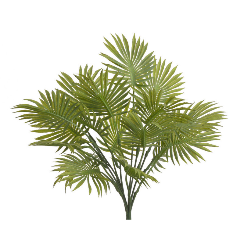 Liście palmy 41cm - sztuczna roślina