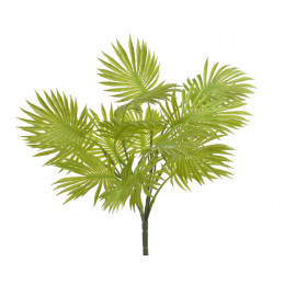 Liście palmy 41cm - sztuczna roślina