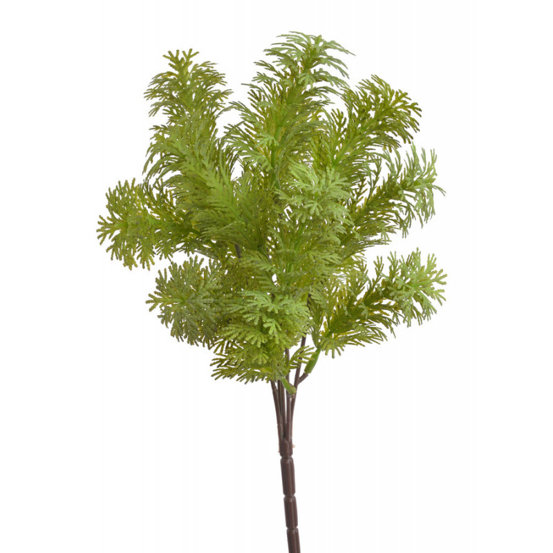 Sztuczna roślina gałązka 33cm