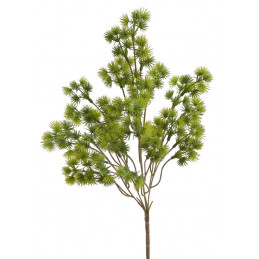 Sztuczna roślina gałązka 44cm