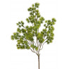 Sztuczna roślina gałązka 33cm