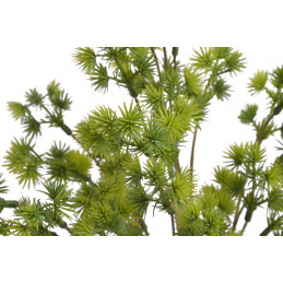 Sztuczna roślina gałązka 44cm