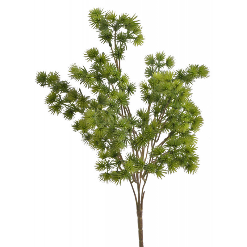 Sztuczna roślina gałązka 44cm