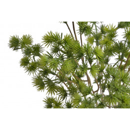 Sztuczna roślina gałązka 44cm