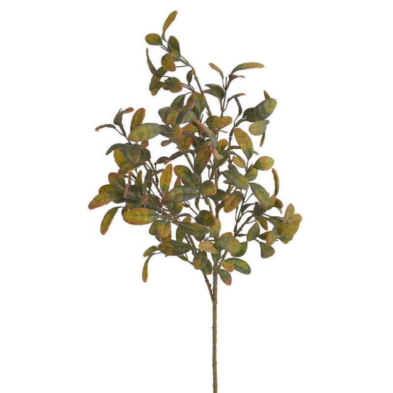Sztuczna roślina gałązka 66cm