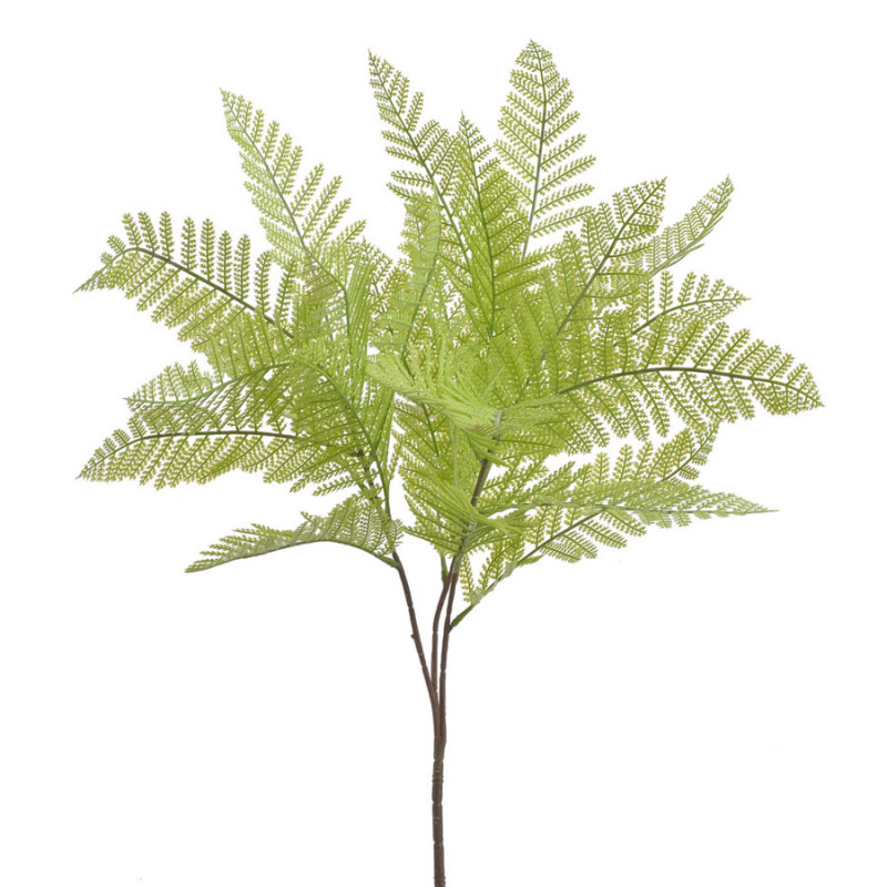 Paproć 81cm - sztuczna rol.
