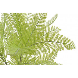 Paproć 81cm - sztuczna rol.