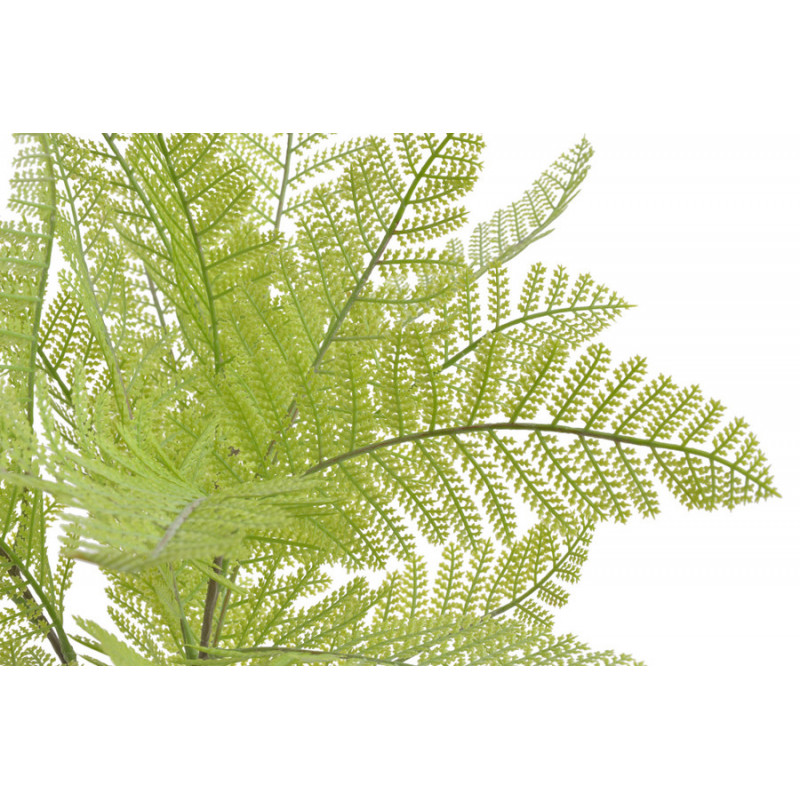Paproć 81cm - sztuczna rol.