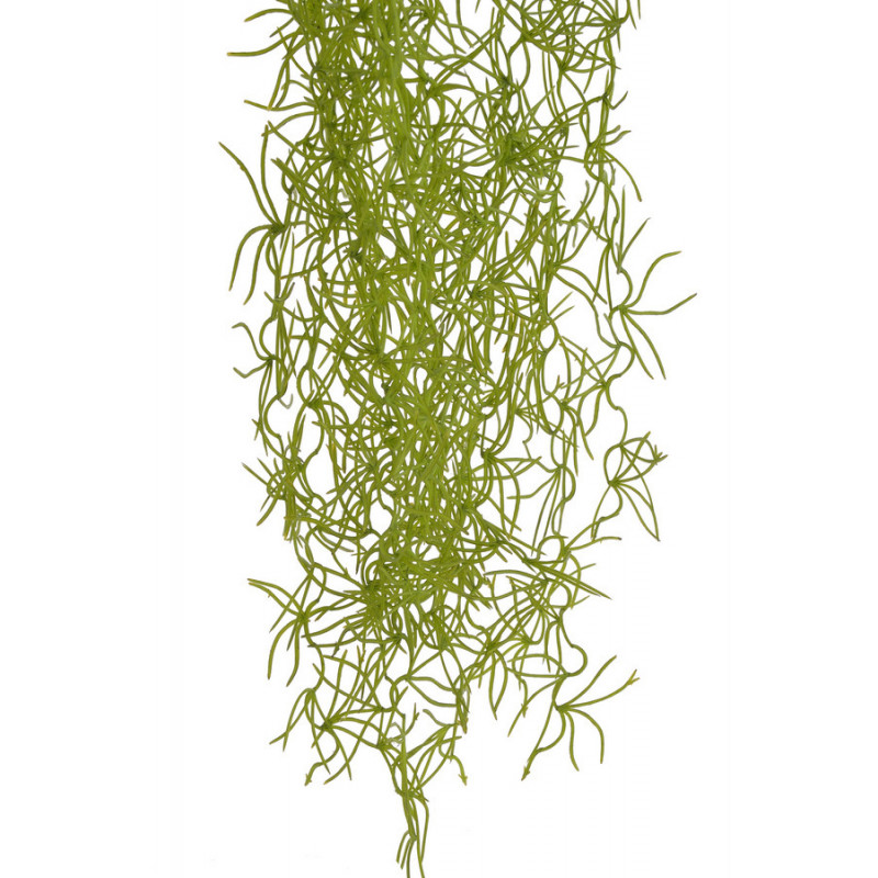 Tilancja wisząca 115cm - sztuczna roślina