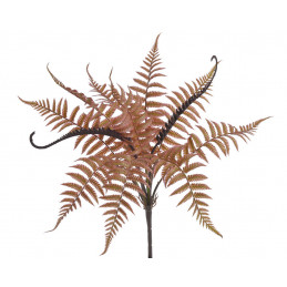 Paproć 41cm - sztuczna roślina