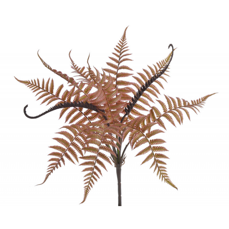Paproć 41cm - sztuczna roślina