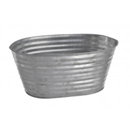 Osłonka owalna 22x10cmH..22cmL x 13cmW x 10cmH