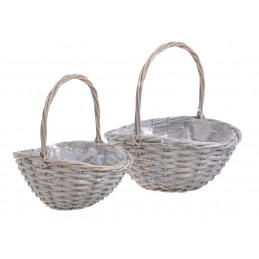 Koszyk 2szt/kpl