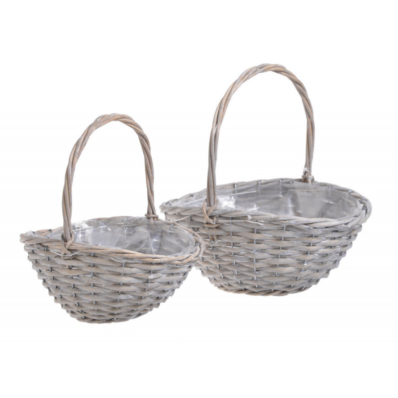 Koszyk 2szt/kpl